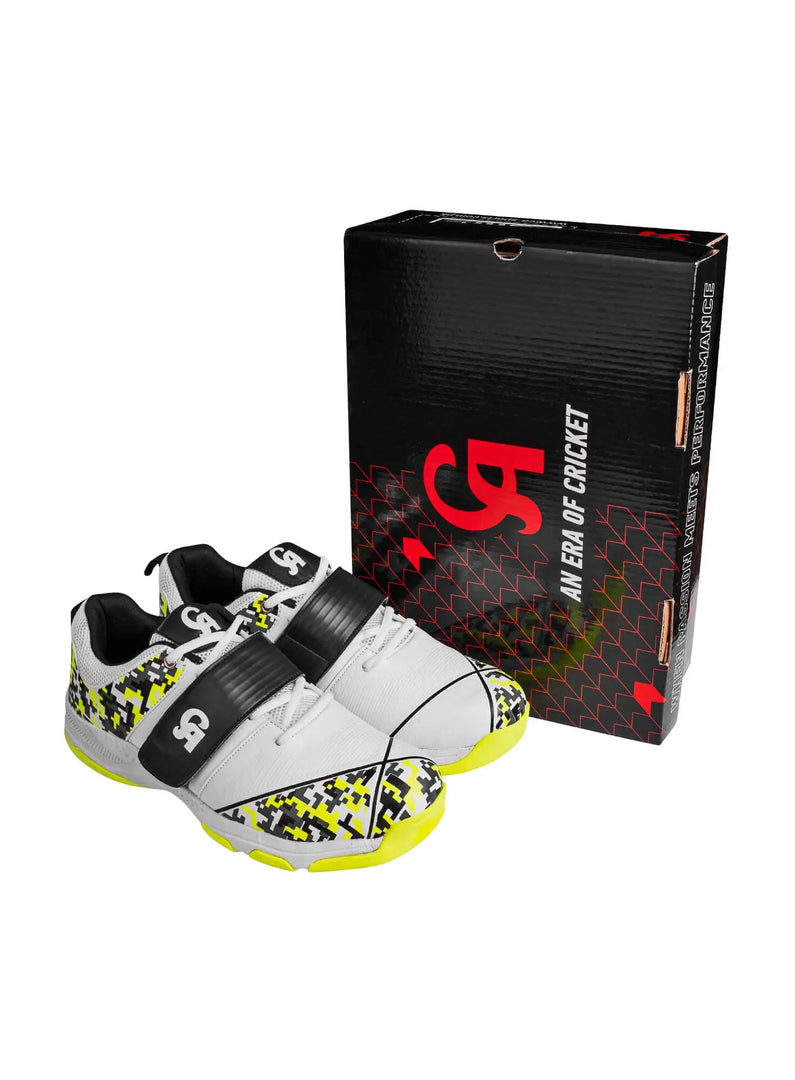 CA Kamo Cricket Gripper - Cricket shop italy