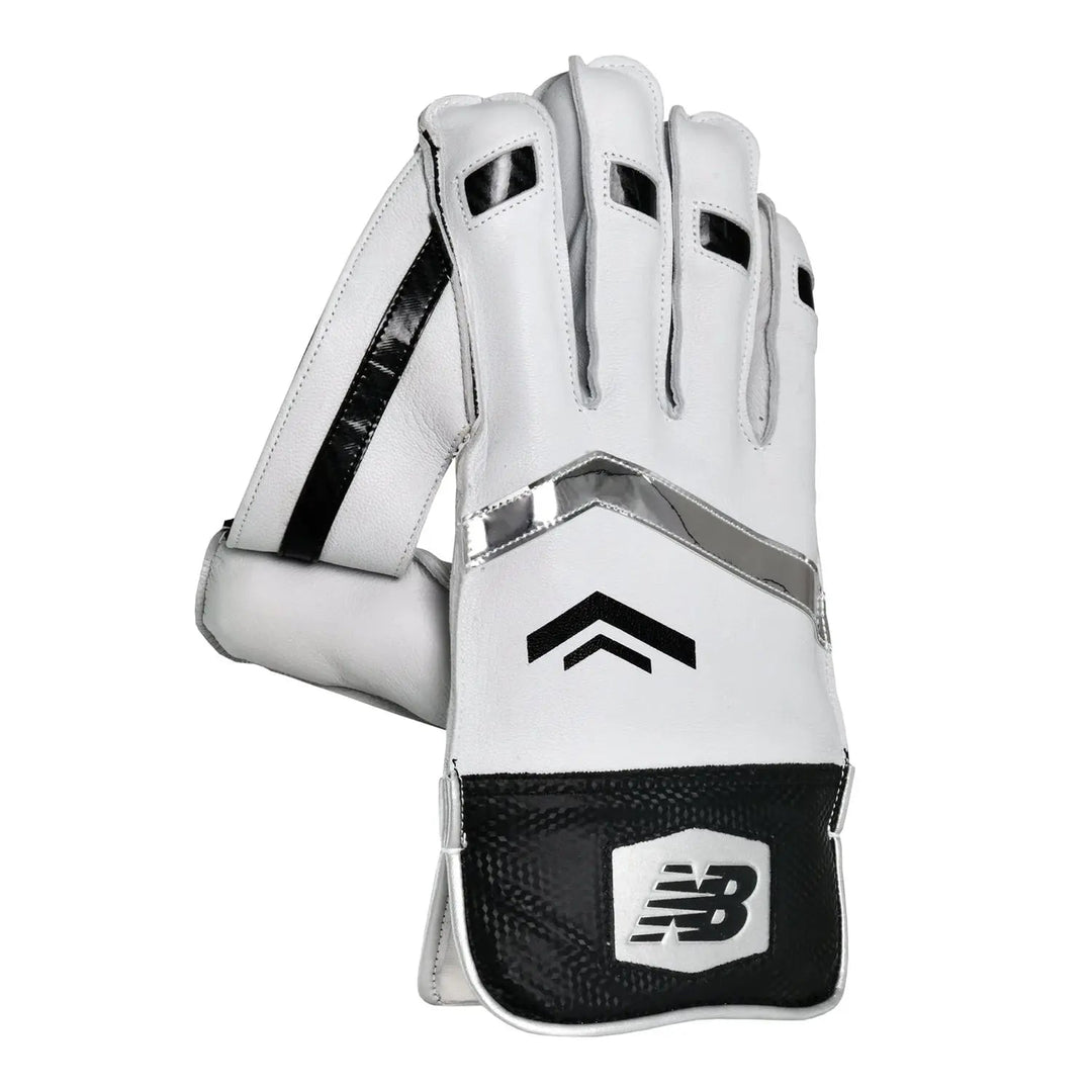 New Balance 8i Wicket Keeping Gloves New Balance