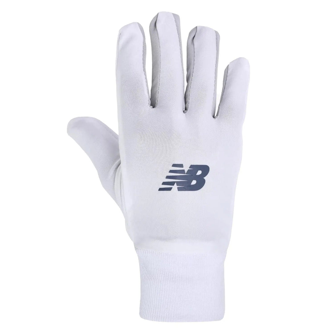 New Balance Cotton Wicket Keeping Inner Gloves