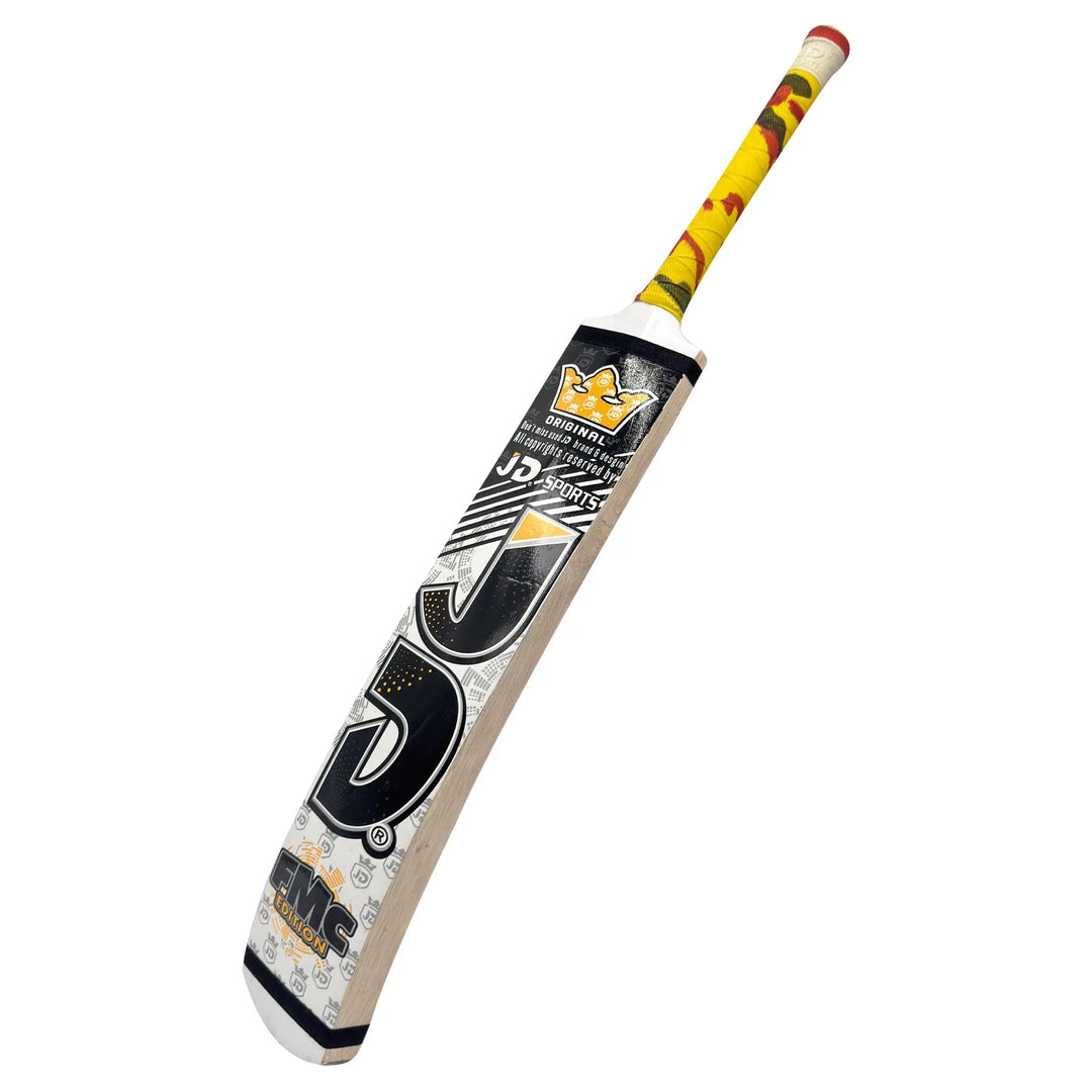 JD FMC Bat - back