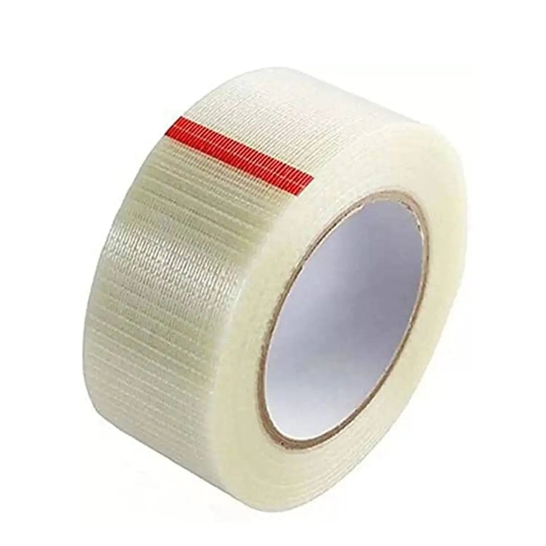 Cricket Bat Tape Roll Fiberglass Tape 33 m CSI