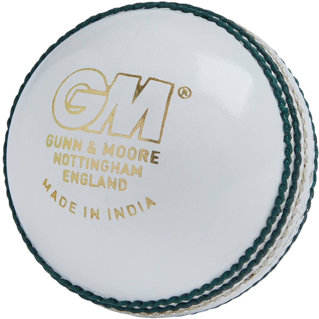 GM Maestro Cricket Ball - main