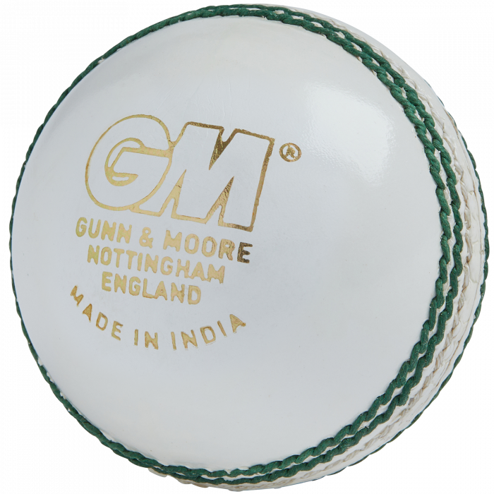 GM Chrome Grade 1 Club Ball - detail