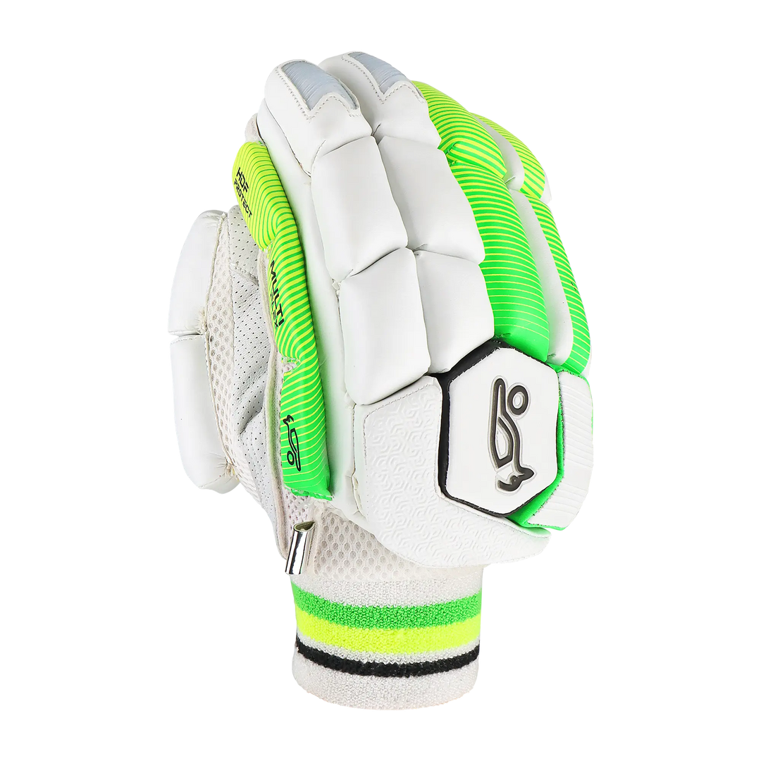 Kookaburra Kahuna 2.1 Batting Gloves Kookaburra