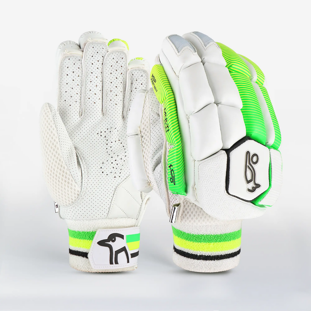 Kookaburra Kahuna 2.1 Batting Gloves Kookaburra