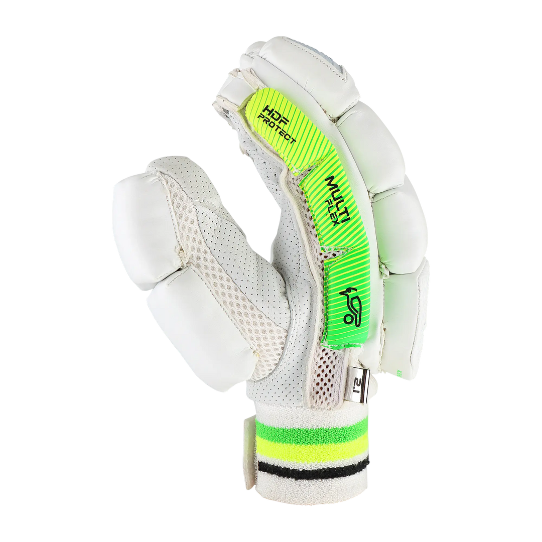 Kookaburra Kahuna 2.1 Batting Gloves Kookaburra