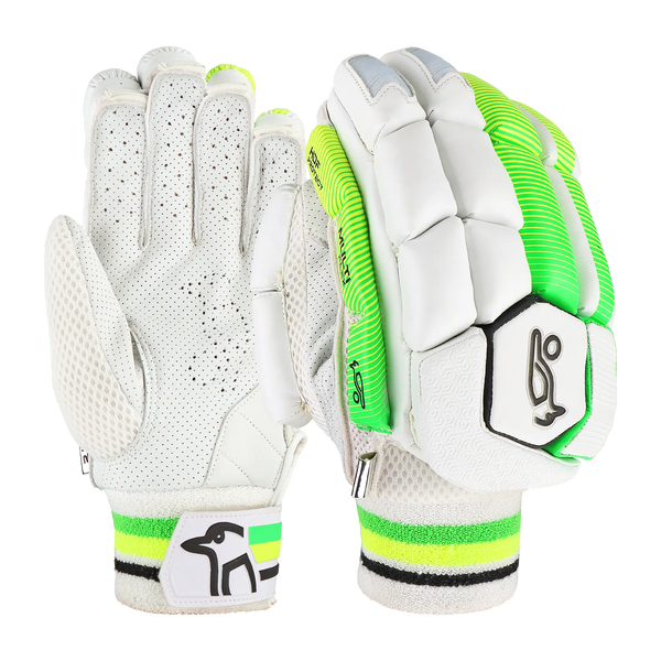 Kookaburra Kahuna 2.1 Batting Gloves Kookaburra
