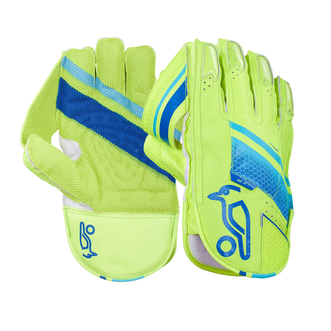 Kookaburra SC 2.1 Wicket Keeping Gloves Kookaburra