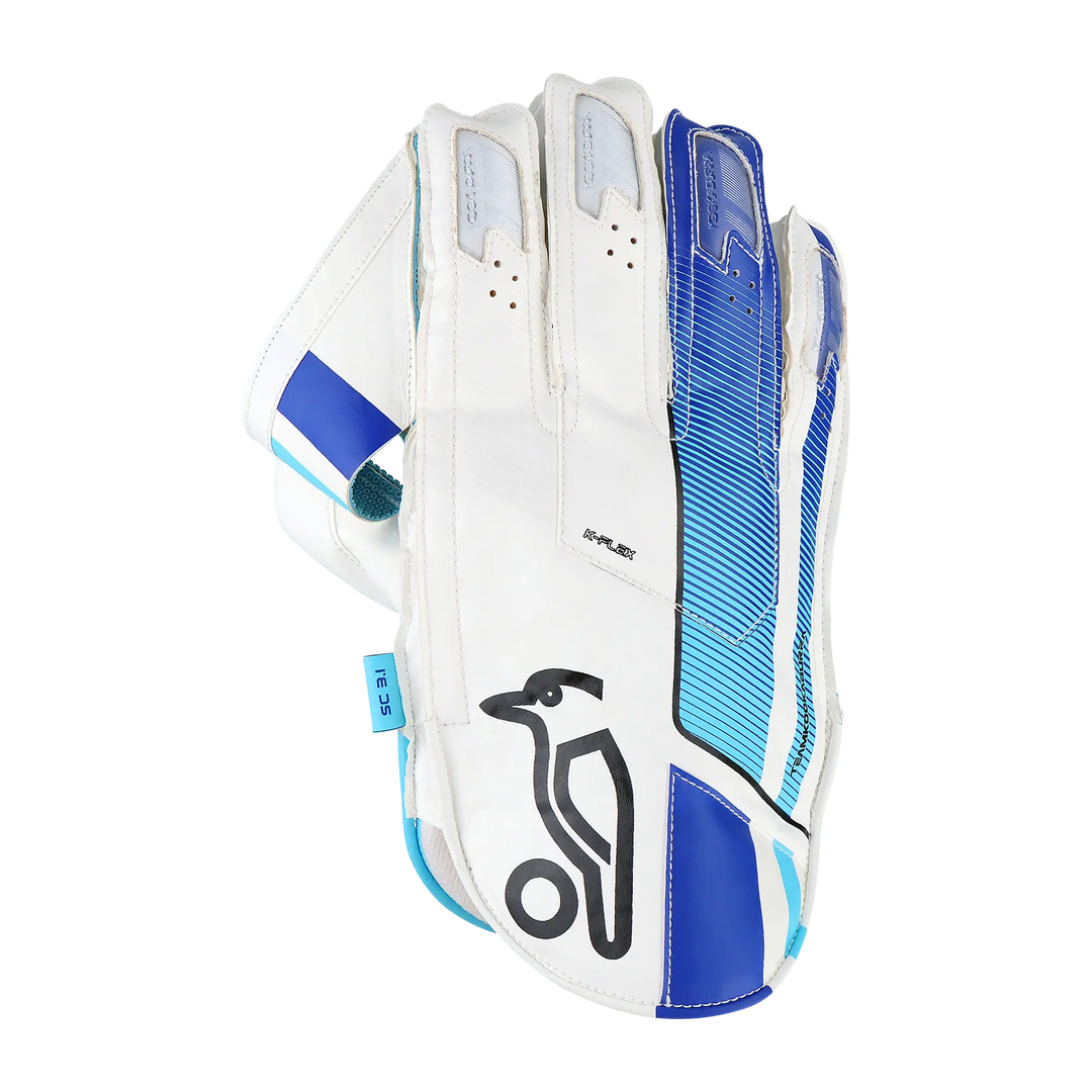Kookaburra SC 3.1 Wicket Keeping Gloves Kookaburra