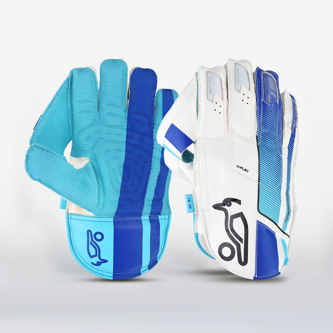Kookaburra SC 3.1 Wicket Keeping Gloves Kookaburra