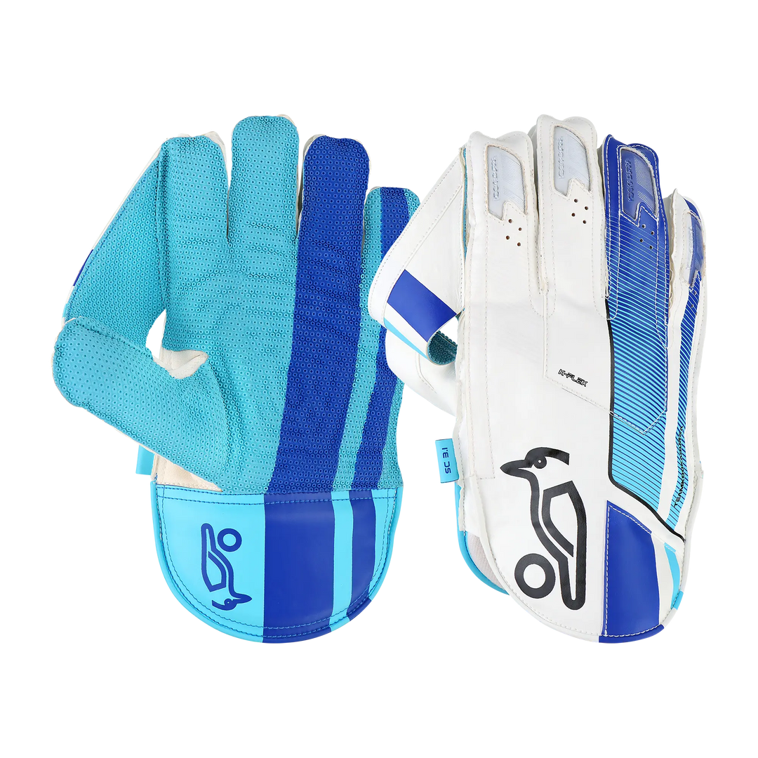 Kookaburra SC 3.1 Wicket Keeping Gloves Kookaburra
