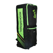 Kookaburra WD4000 Wheelie Bag - front