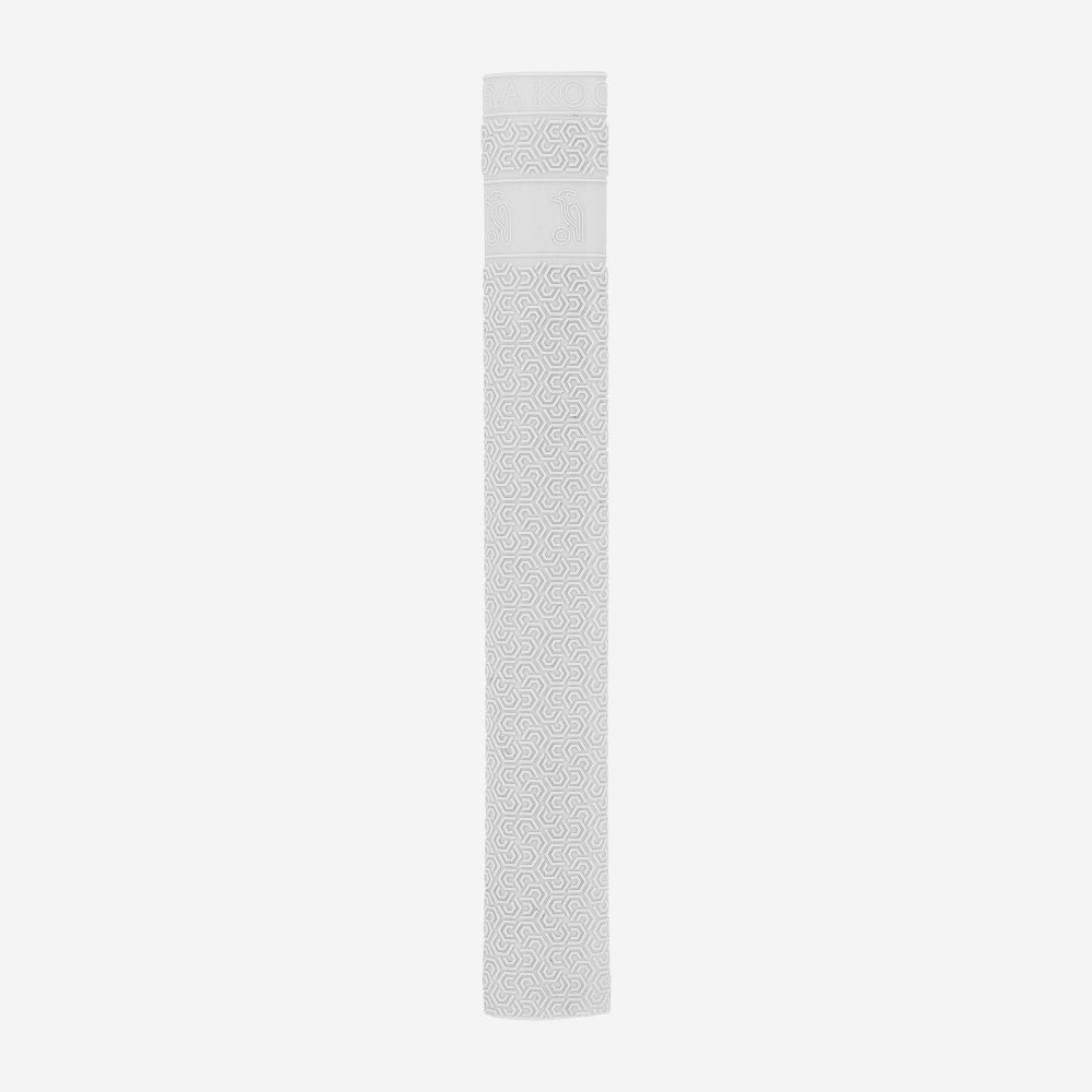 Kookaburra Spira Bat Grip - white