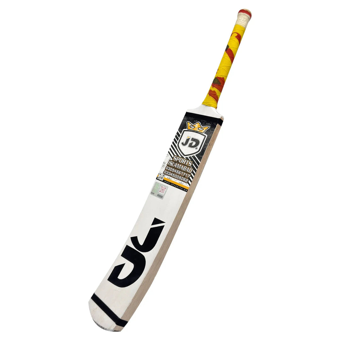 JD FMC Srilankan Edition Tapeball Bat - Cricket shop italy