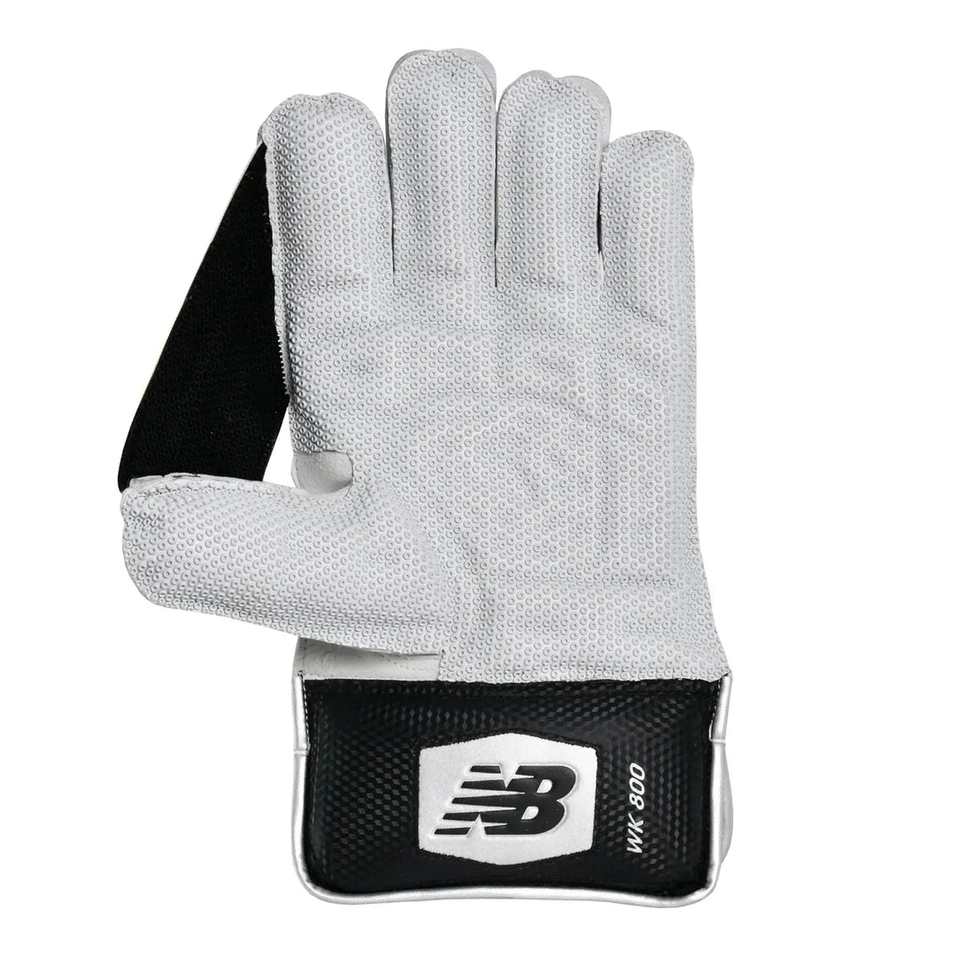 New Balance 8i Wicket Keeping Gloves New Balance