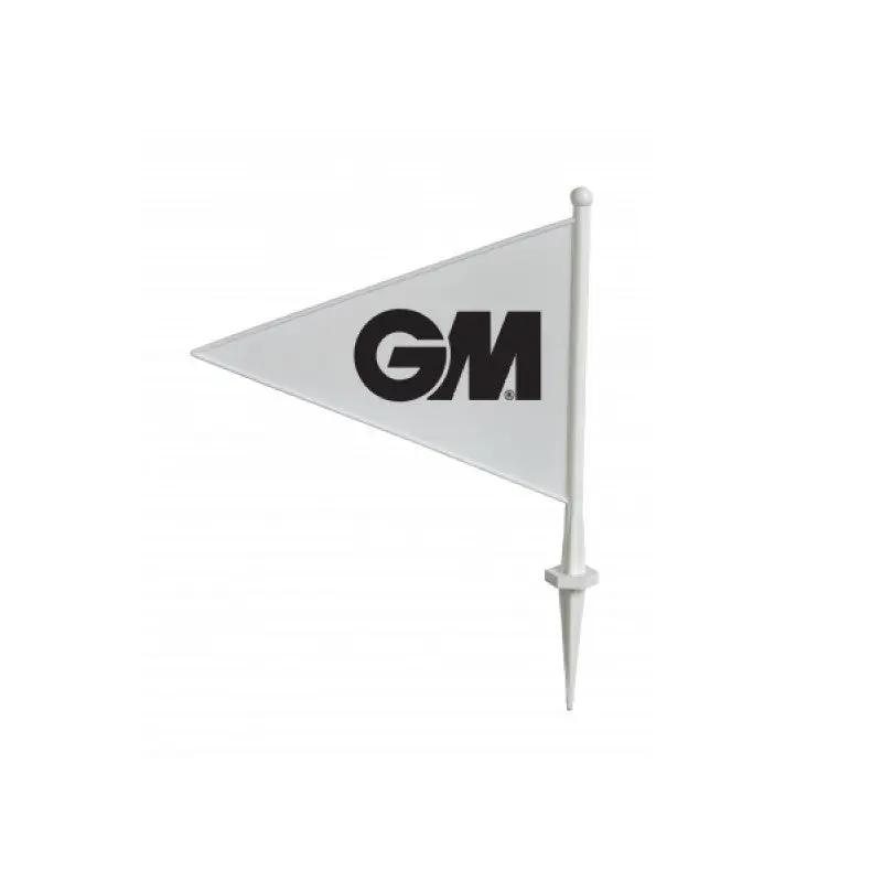 GM Boundary Flags - single flag
