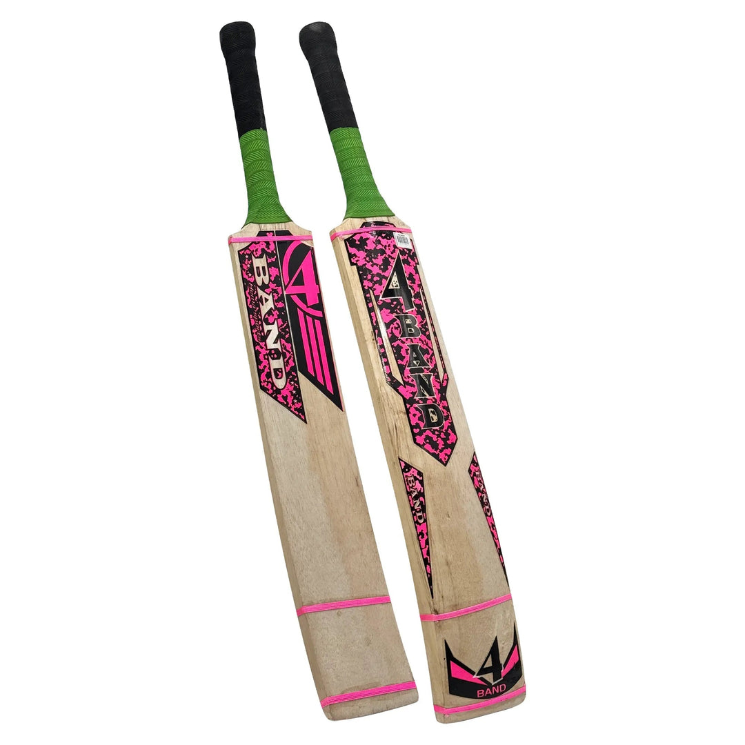 4Band Classic Bat - toe
