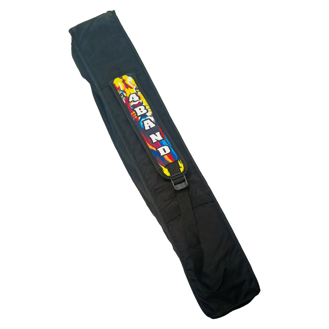 4 Band Bat Cover - pocket