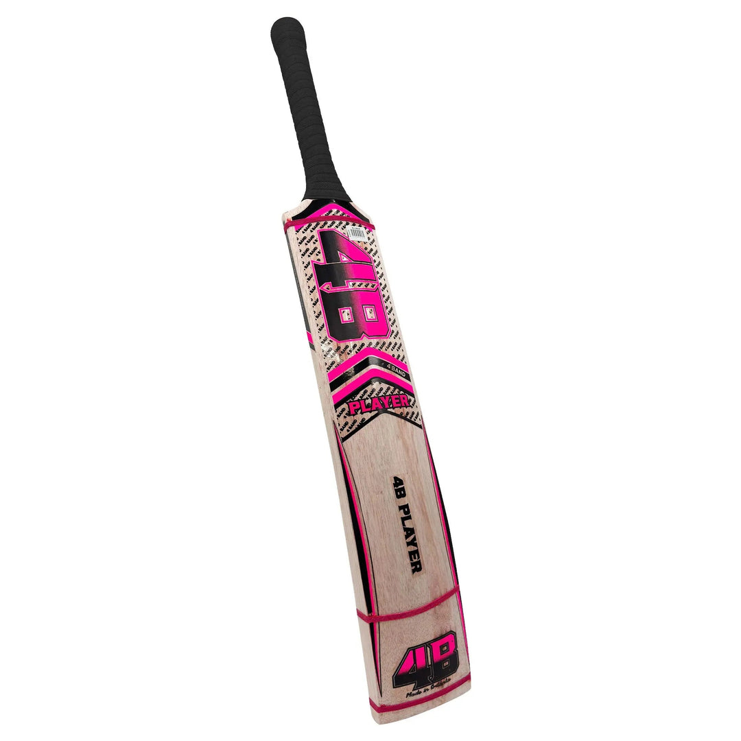 4Band Player Bat - grip
