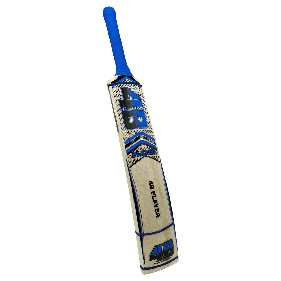 4Band Player Bat - toe