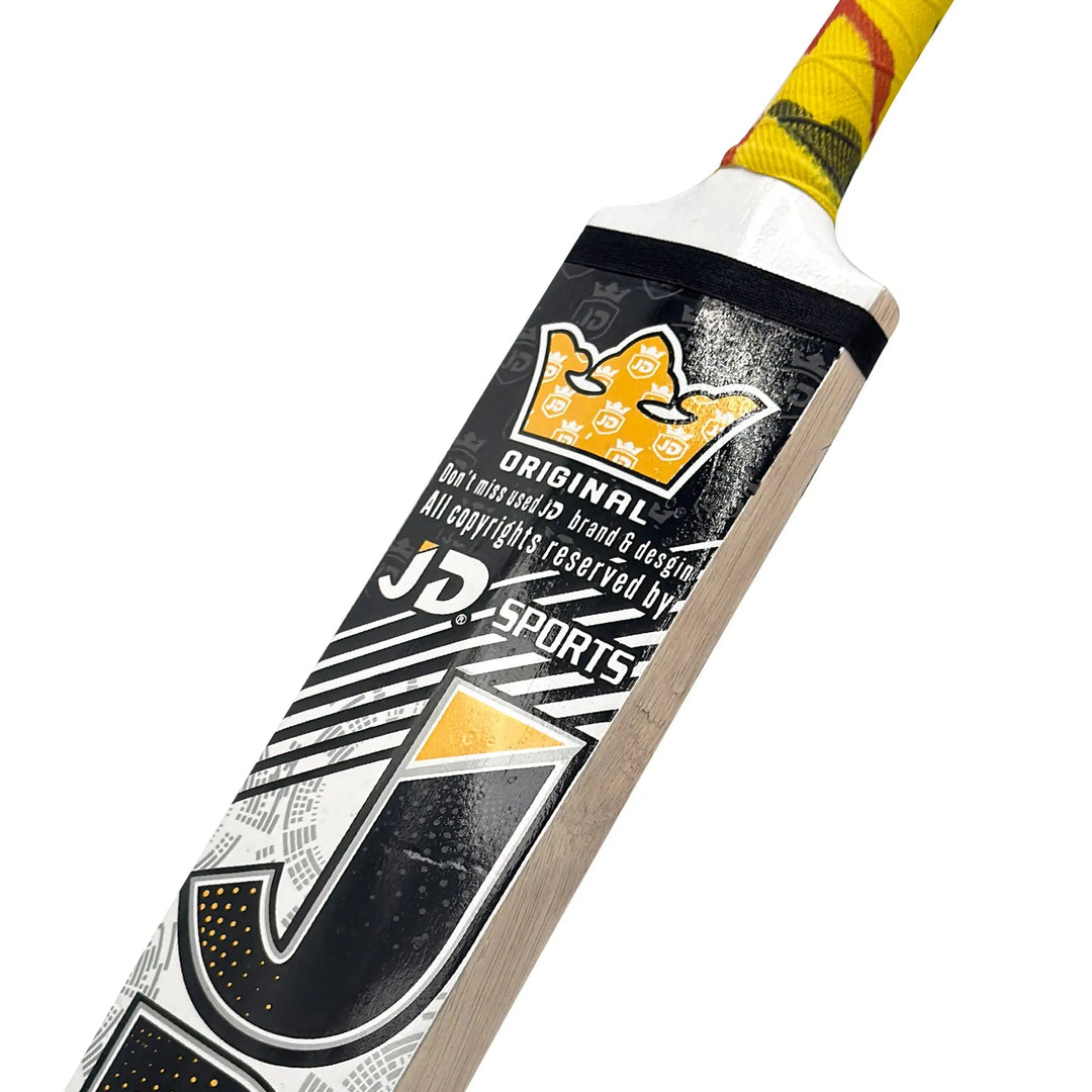 JD FMC Srilankan Edition Tapeball Bat - Cricket shop italy