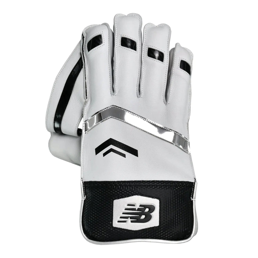 New Balance 8i Wicket Keeping Gloves New Balance