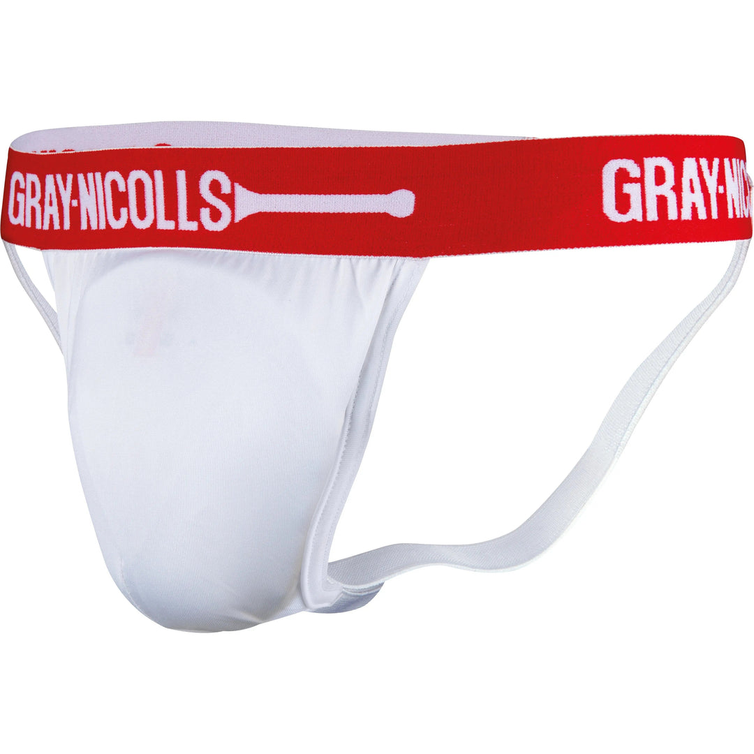 Gray Nicolls Cover Point Jock Strap - Cricket shop italy