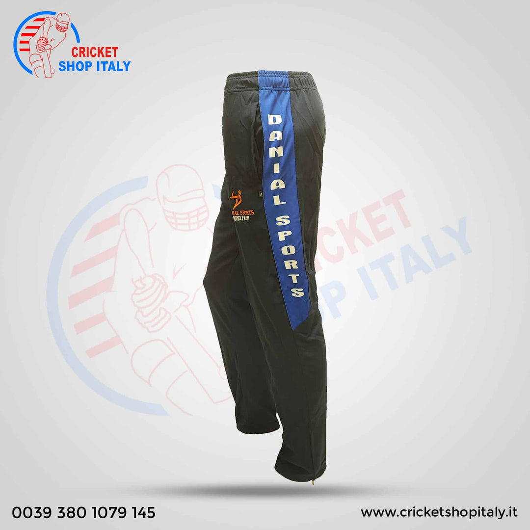 DS Trouser Navy/Blu