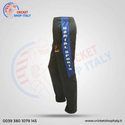 DS Trouser Black/Blu