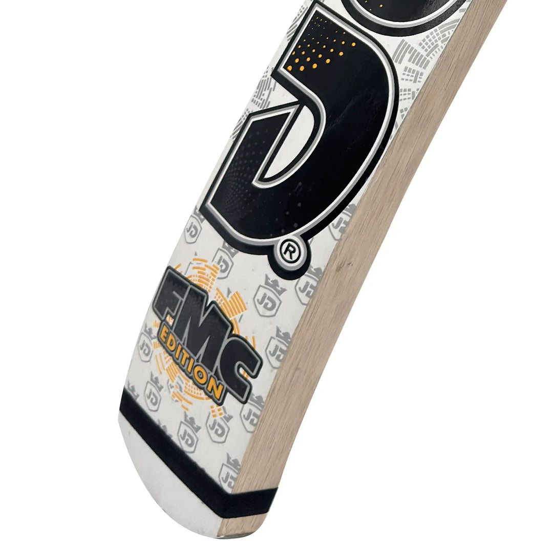 JD FMC Srilankan Edition Tapeball Bat - Cricket shop italy