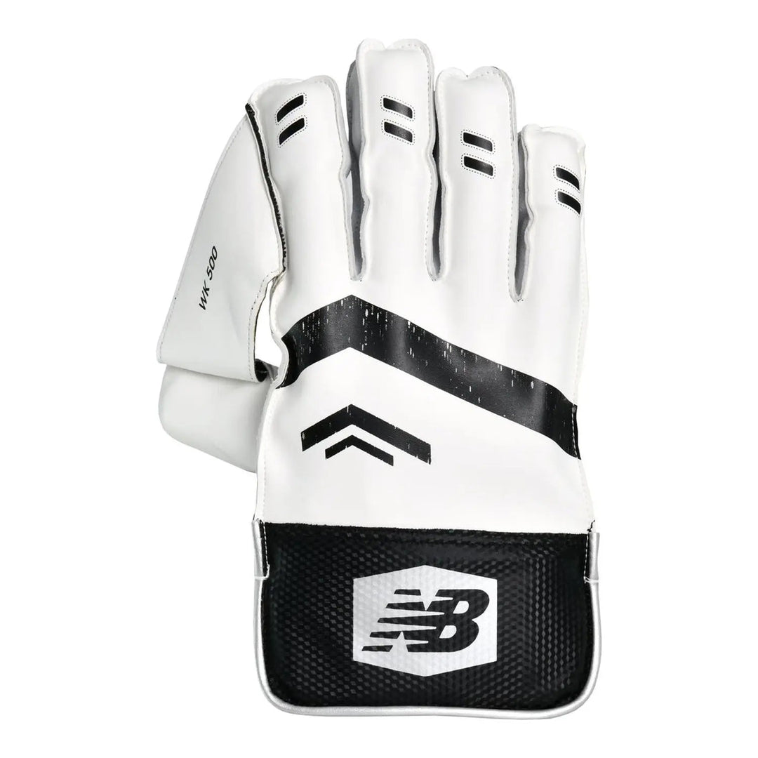 New Balance 5i Wicket Keeping Gloves New Balance