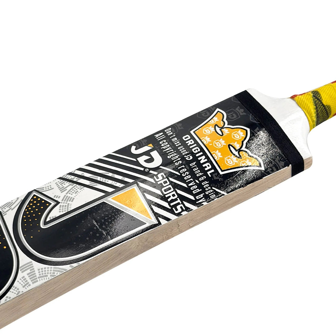 JD FMC Srilankan Edition Tapeball Bat - Cricket shop italy
