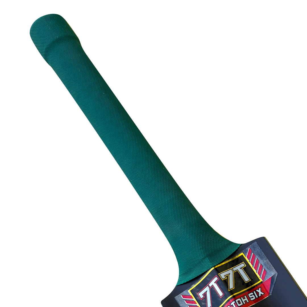 7T7T Gold Edition Hard Tennis Bat