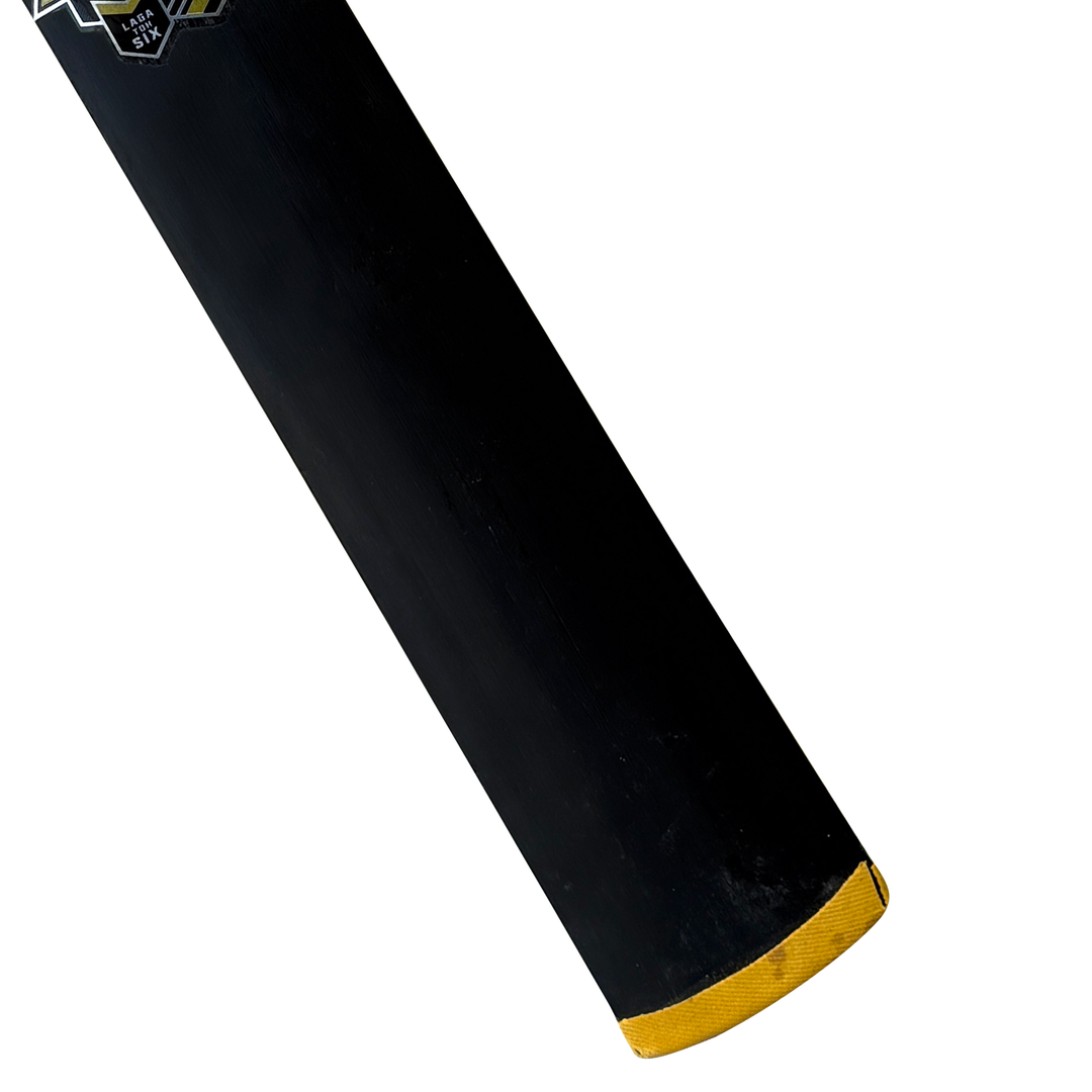 7T7T One Side Hero Edition Red Tennis Bat