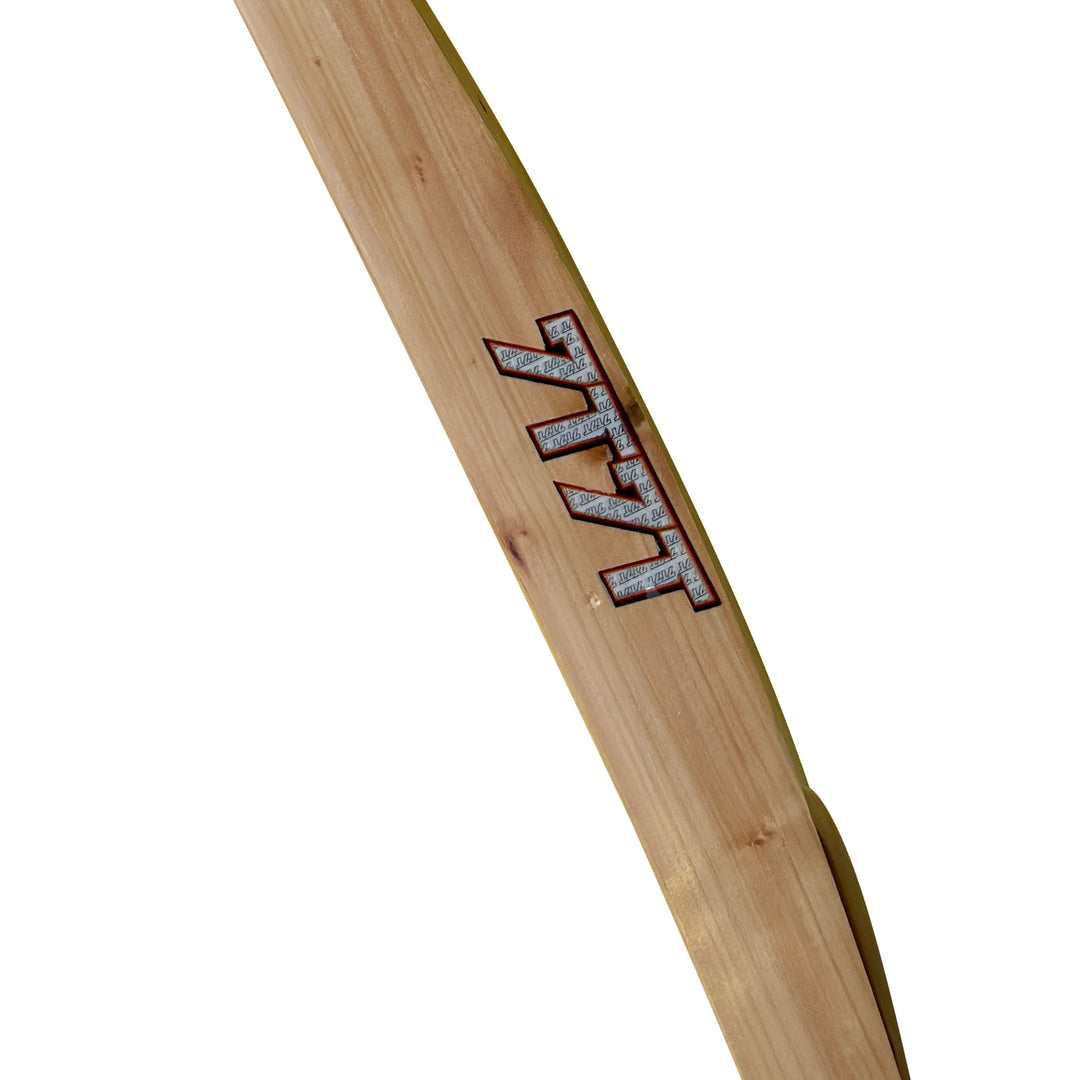 7T7T Gold Edition Hard Tennis Bat