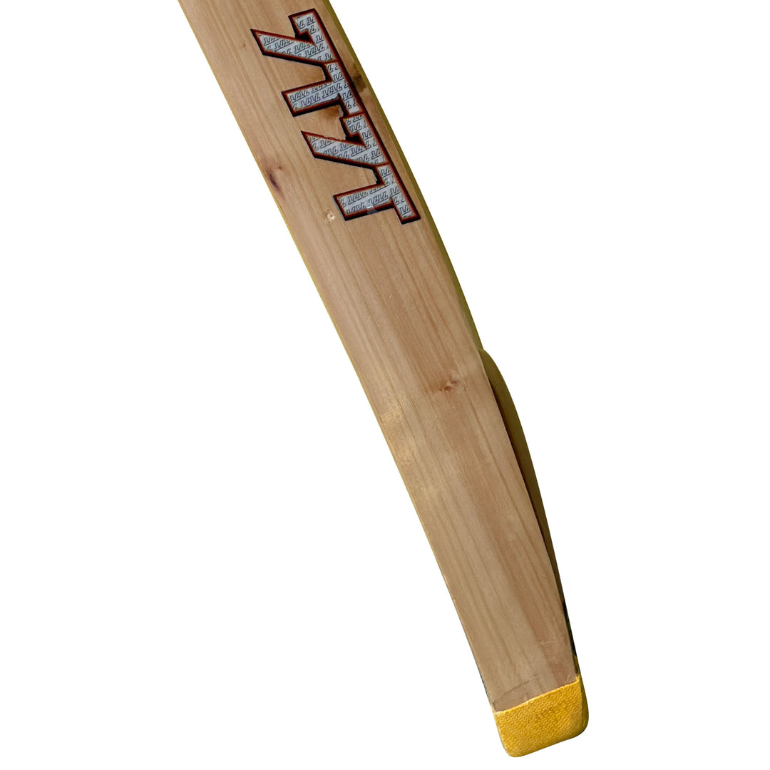 7T7T Gold Edition Hard Tennis Bat