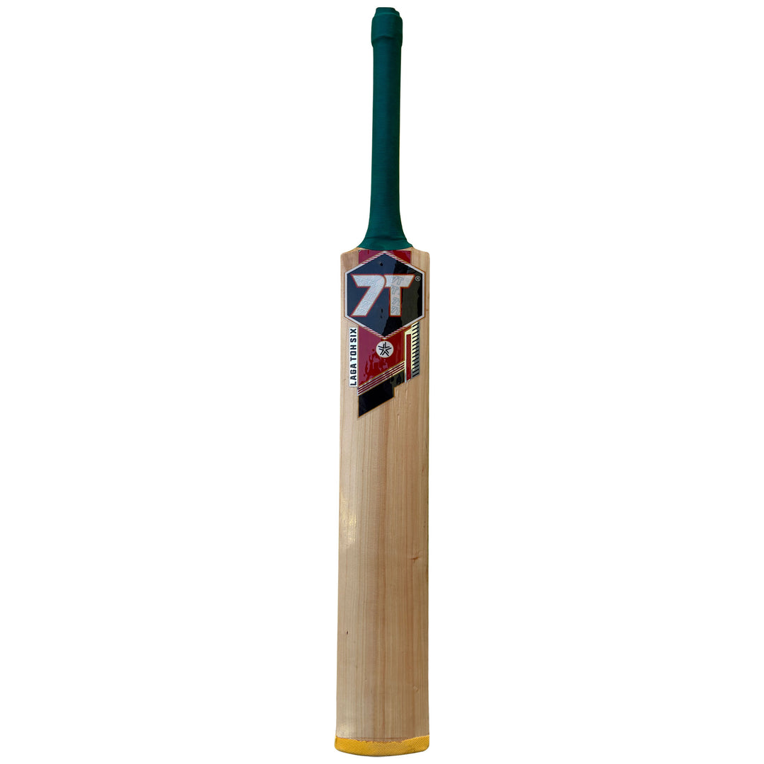7T7T Gold Edition Hard Tennis Bat