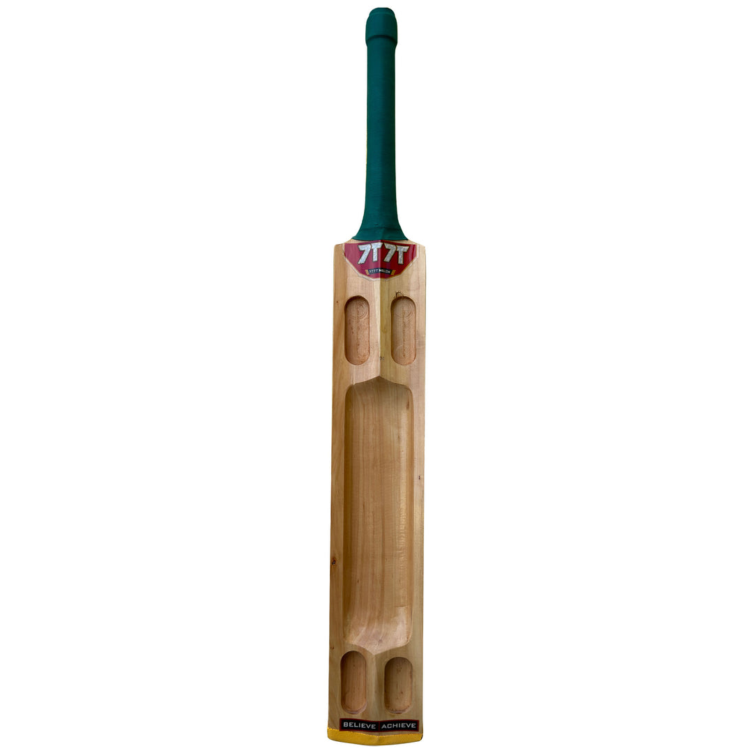 7T7T Gold Edition Hard Tennis Bat