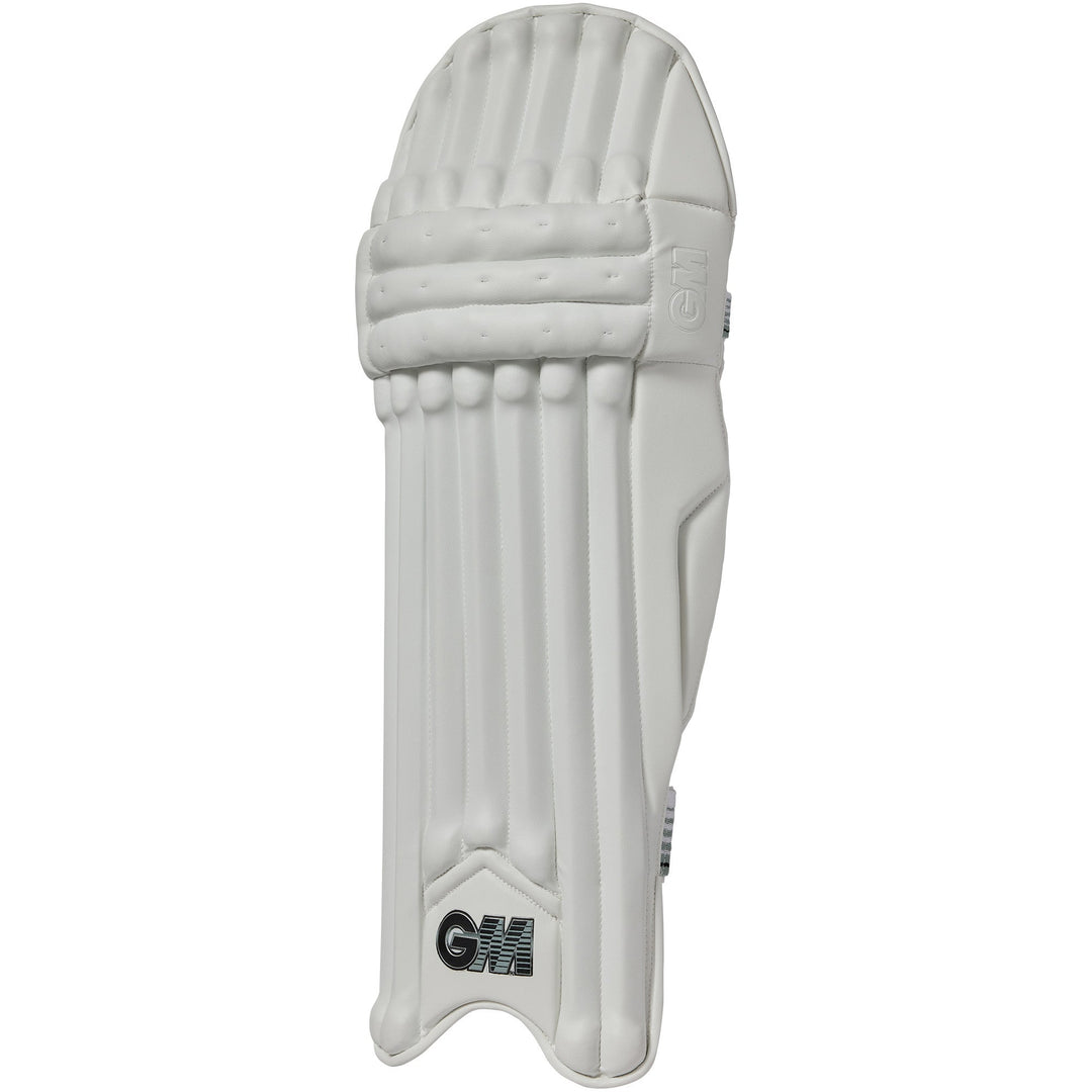 Gunn & Moore 808 Cricket Batting Pads - strap detail