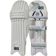 Gunn & Moore 808 Cricket Batting Pads - front view