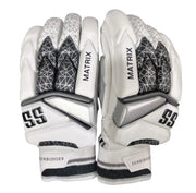 SS Matrix Cricket Batting Gloves - Cricket shop italy