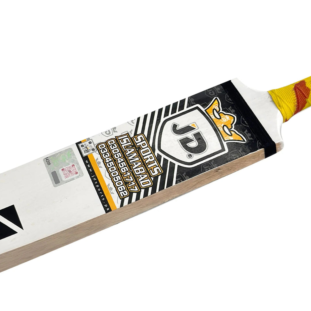 JD FMC Srilankan Edition Tapeball Bat - Cricket shop italy
