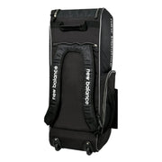 New Balance 8i Wheelie Duffle Bag