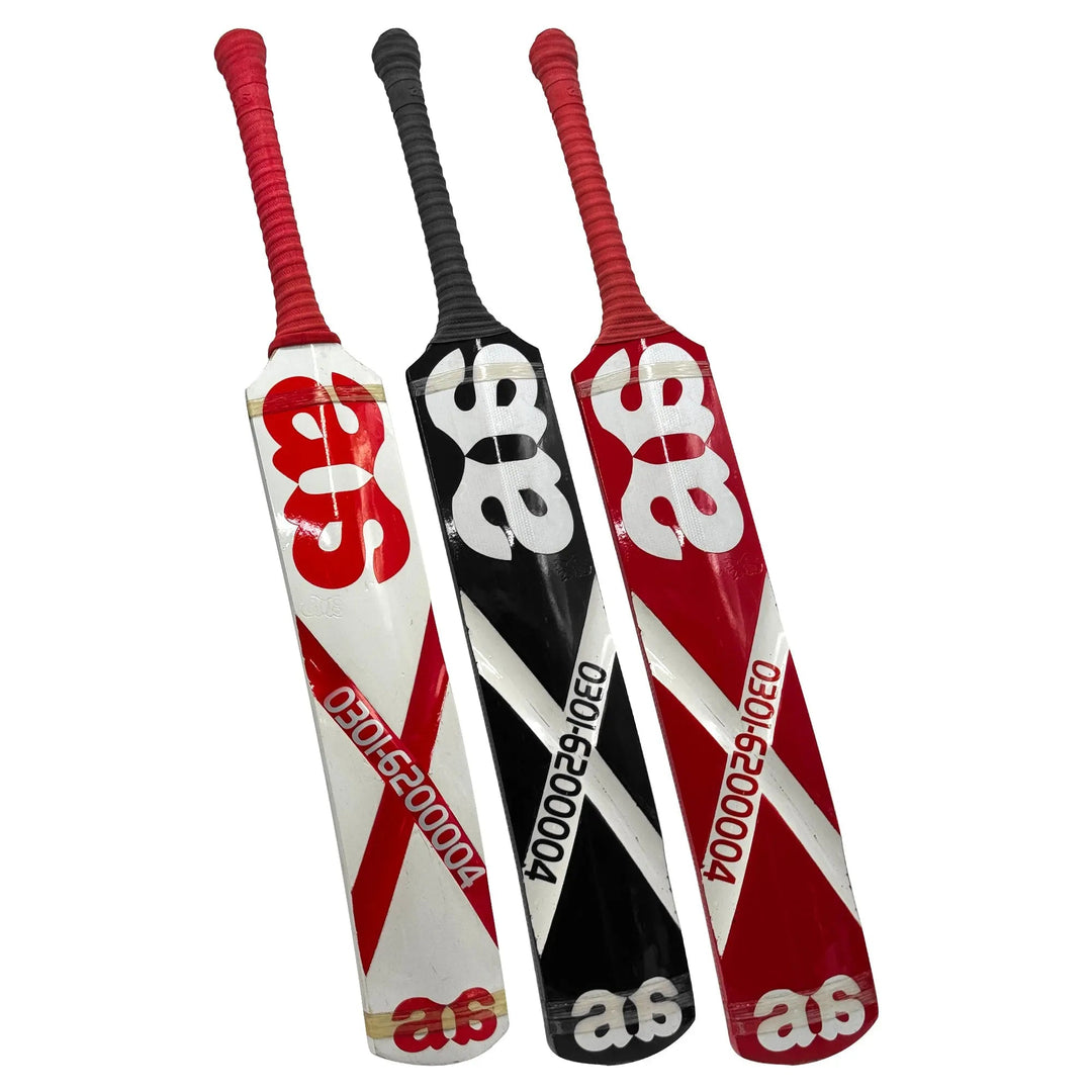 AA Rawalakot Bat - front