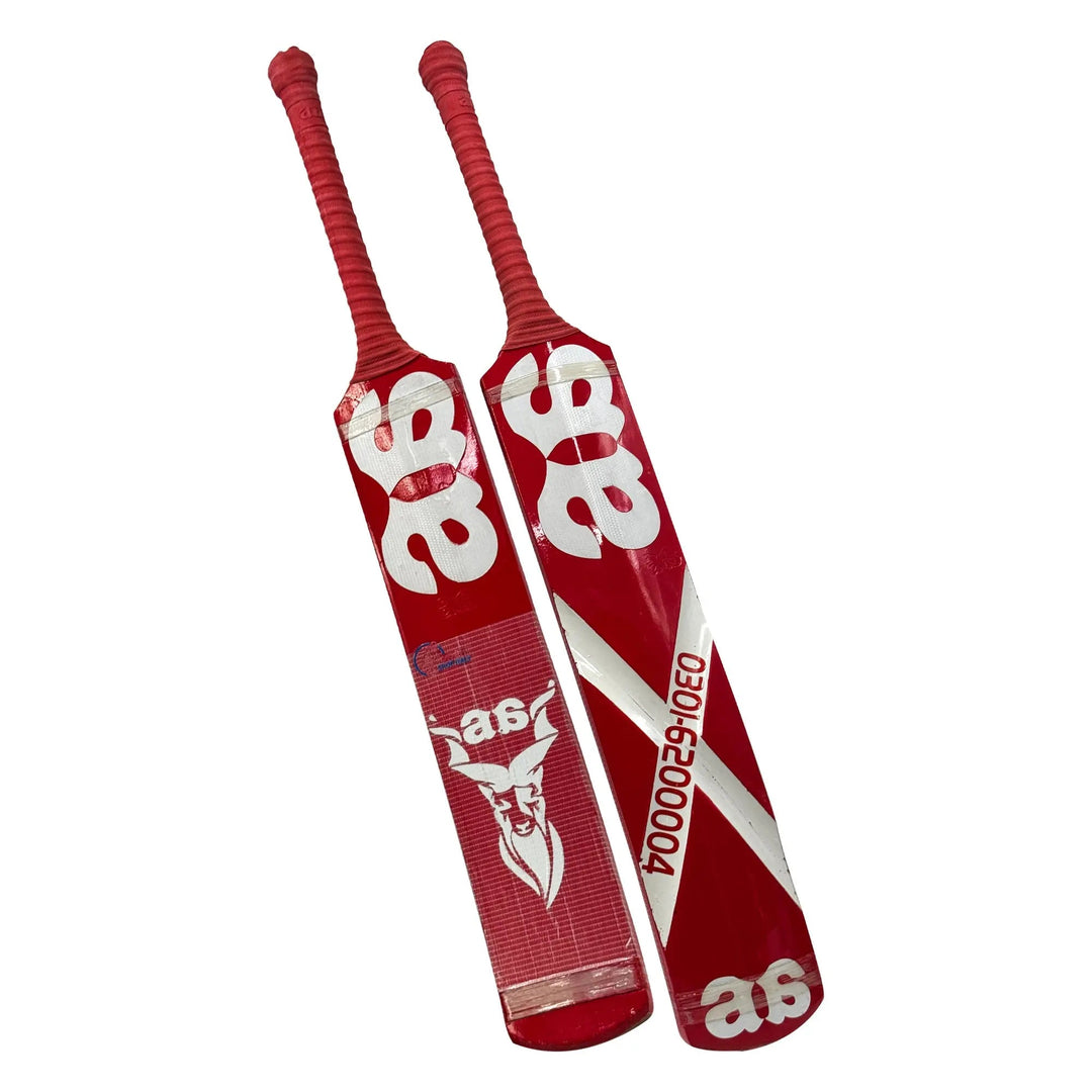 AA Rawalakot Bat - grip