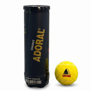 Adoral Shine Cruise tape ball 3-pack - can front