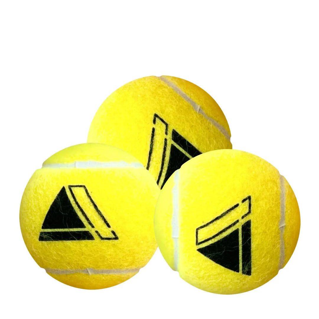 Adoral Shine Cricket Tape Ball (3 Pack Ball) Adoral