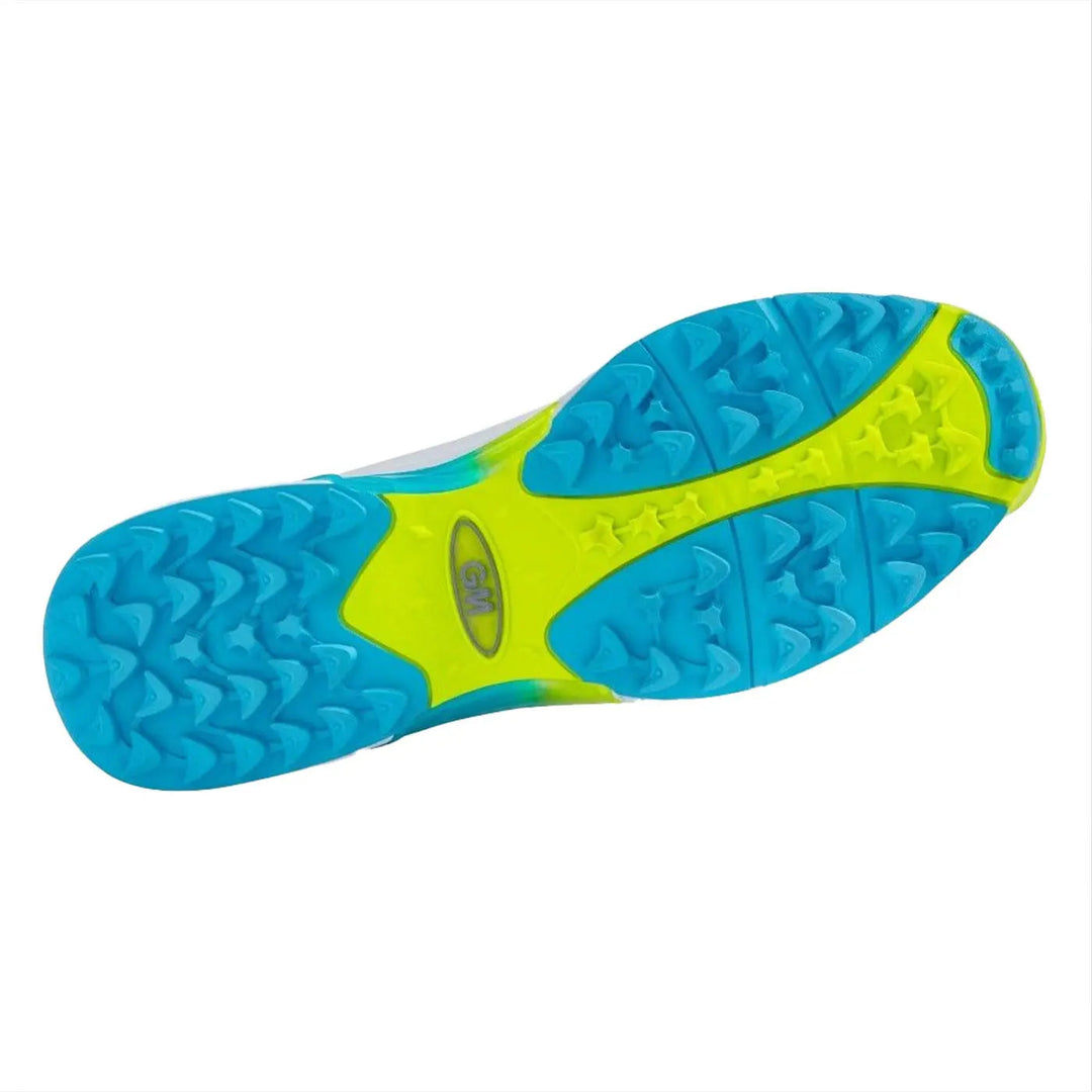Gunn & Moore Aion All Rounder Cricket Shoes - Cricket shop italy