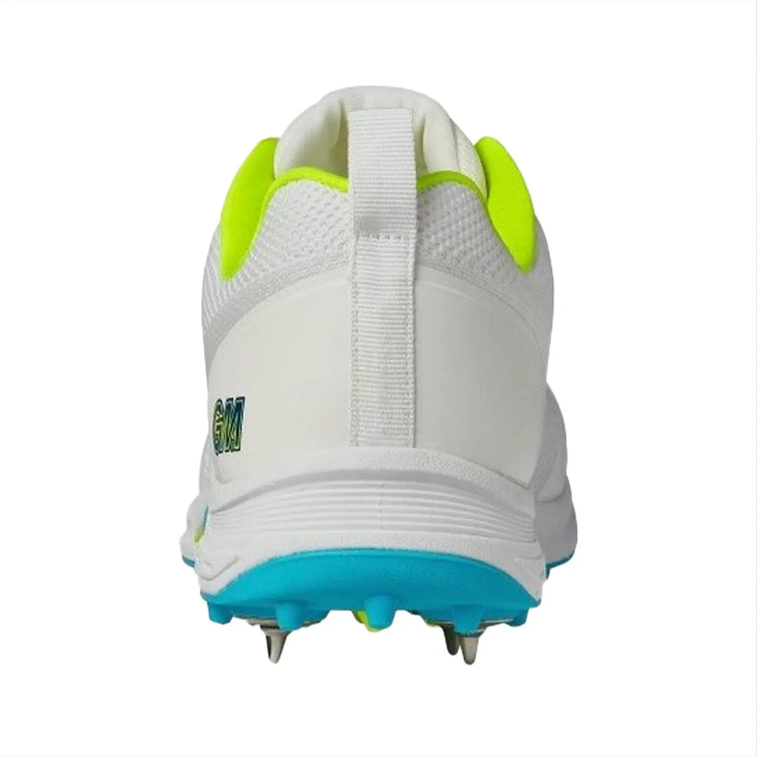 Gunn & Moore Aion Spike Cricket Shoes - Cricket shop italy