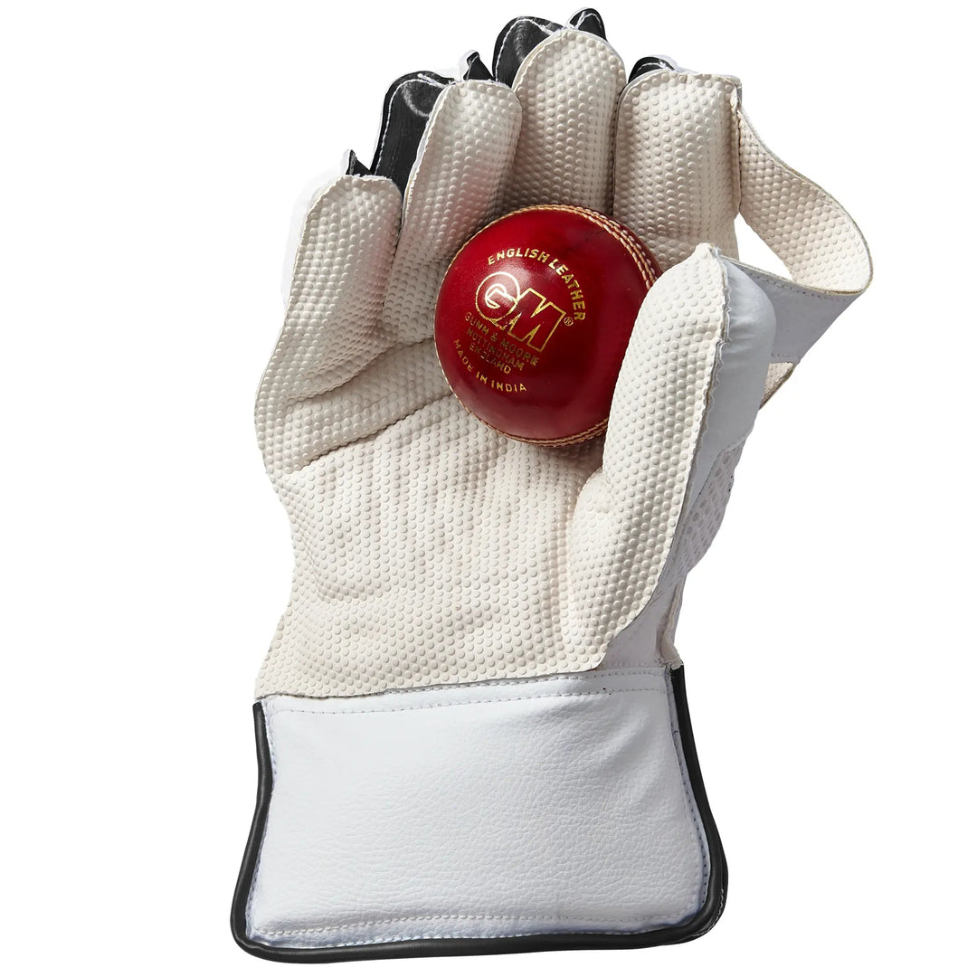 Gunn & Moore Aion Wicketkeeping Gloves - Cricket shop italy